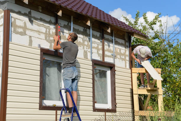 James Hardie Siding in Galva, KS