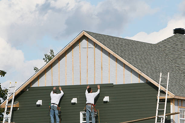 Trusted Galva, KS Siding Services Experts